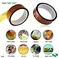 high temp resistant tape